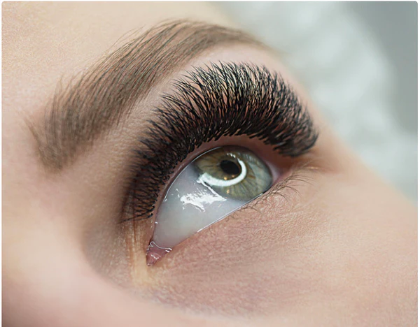 Eyelash